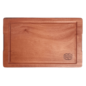 African Mahogany Carving Boards — ARTHUR ZAARO Sustainable